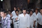 Anil Kapoor celebrates Diwali in Mumbai on 13th Nov 2012 (52).JPG